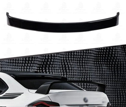 BMW 2 Series CP Rear Spoiler - Rev In Style Inc