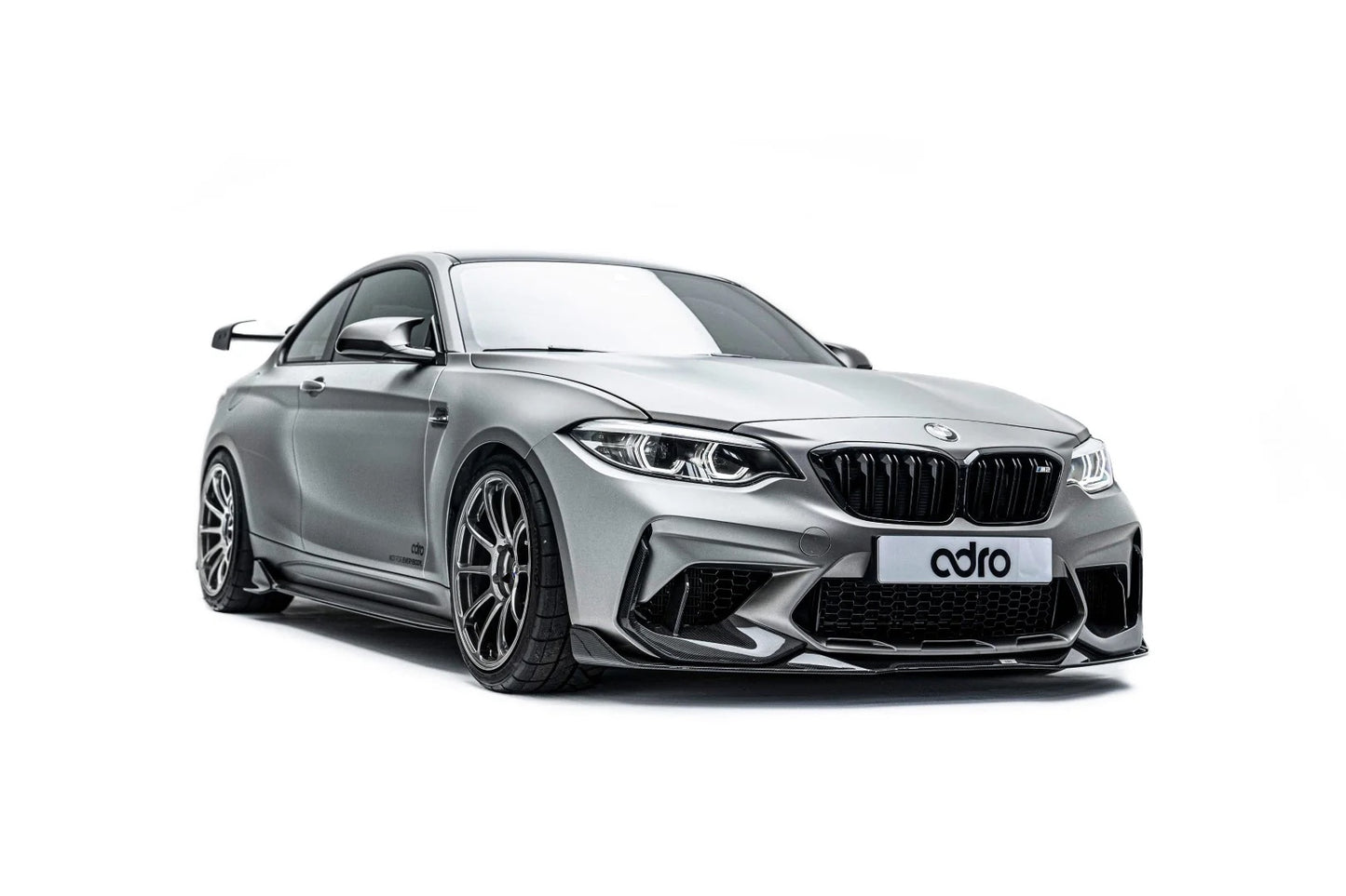 BMW F87 M2 ADRO COMPLETE KIT - Rev In Style Inc