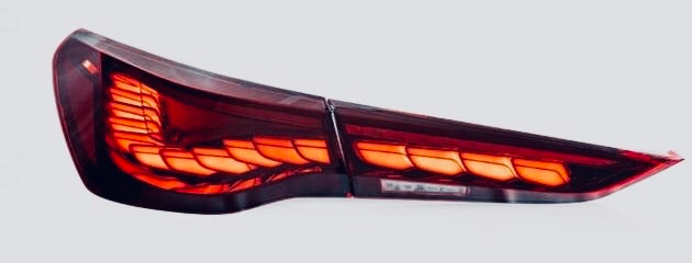 G22 Taillight - Rev In Style Inc