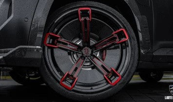 LARTE BMW XM G09 Wheels - Rev In Style Inc