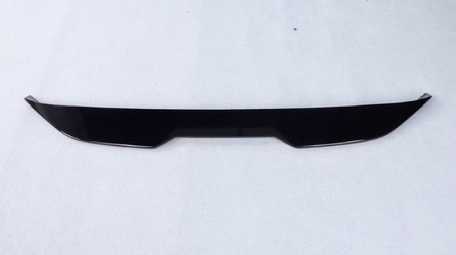 BMW 2 Series MP Rear Spoiler - Rev In Style Inc