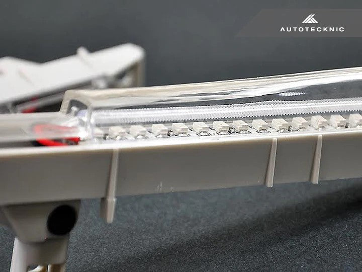 Autotecknic Clarity 24 LED Fender Turn signal set E90 M3 | E92 M3 | E93 M3 - Rev In Style Inc