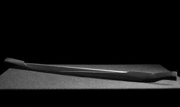 LARTE BMW XM G09 Side Sills Pads Carbon Fiber - Rev In Style Inc