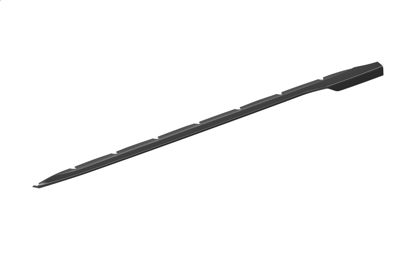 BMW G8X M3/M4 SIDE SKIRTS - Rev In Style Inc