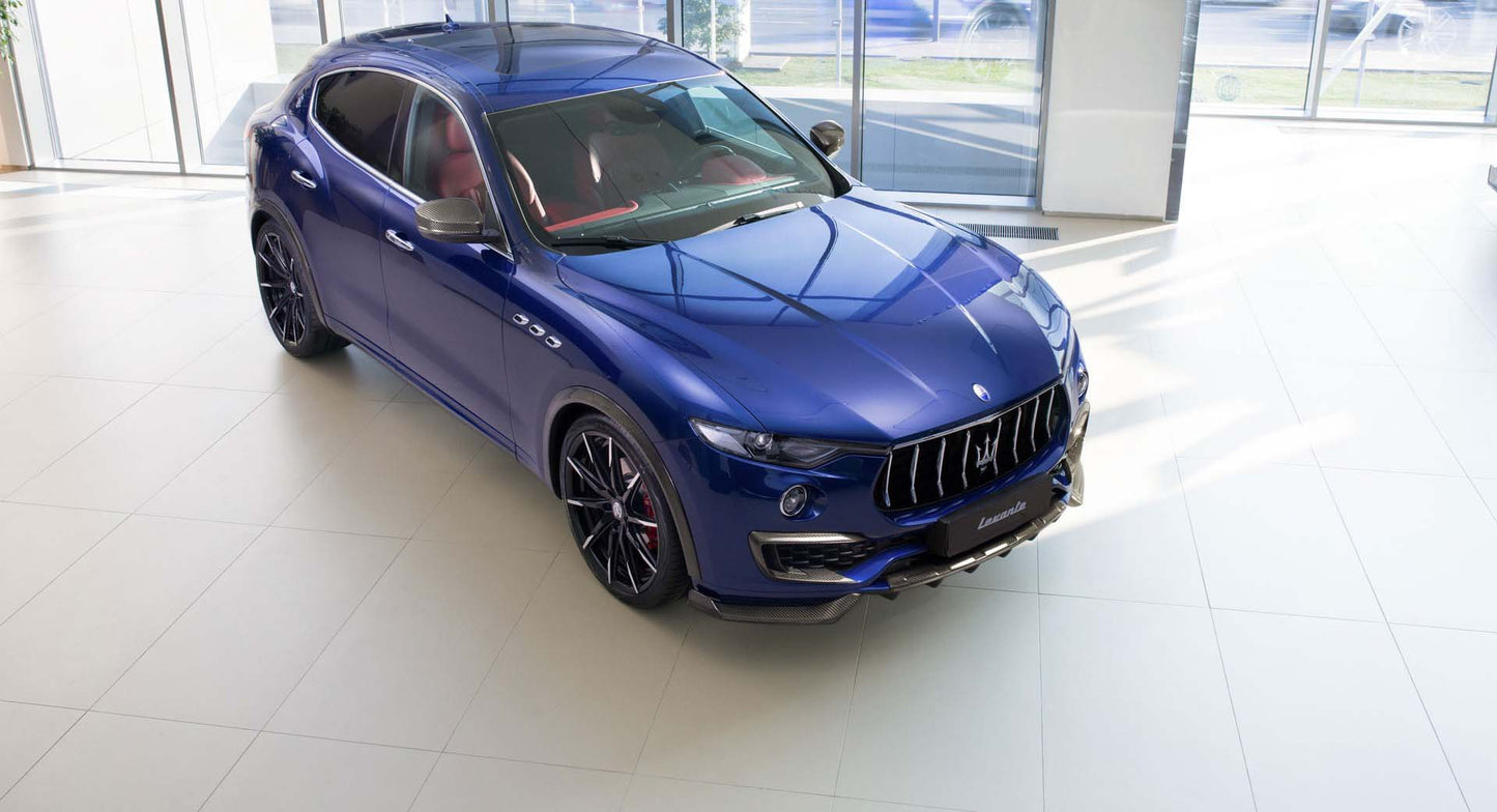 LARTE Maserati Levante Light - Rev In Style Inc