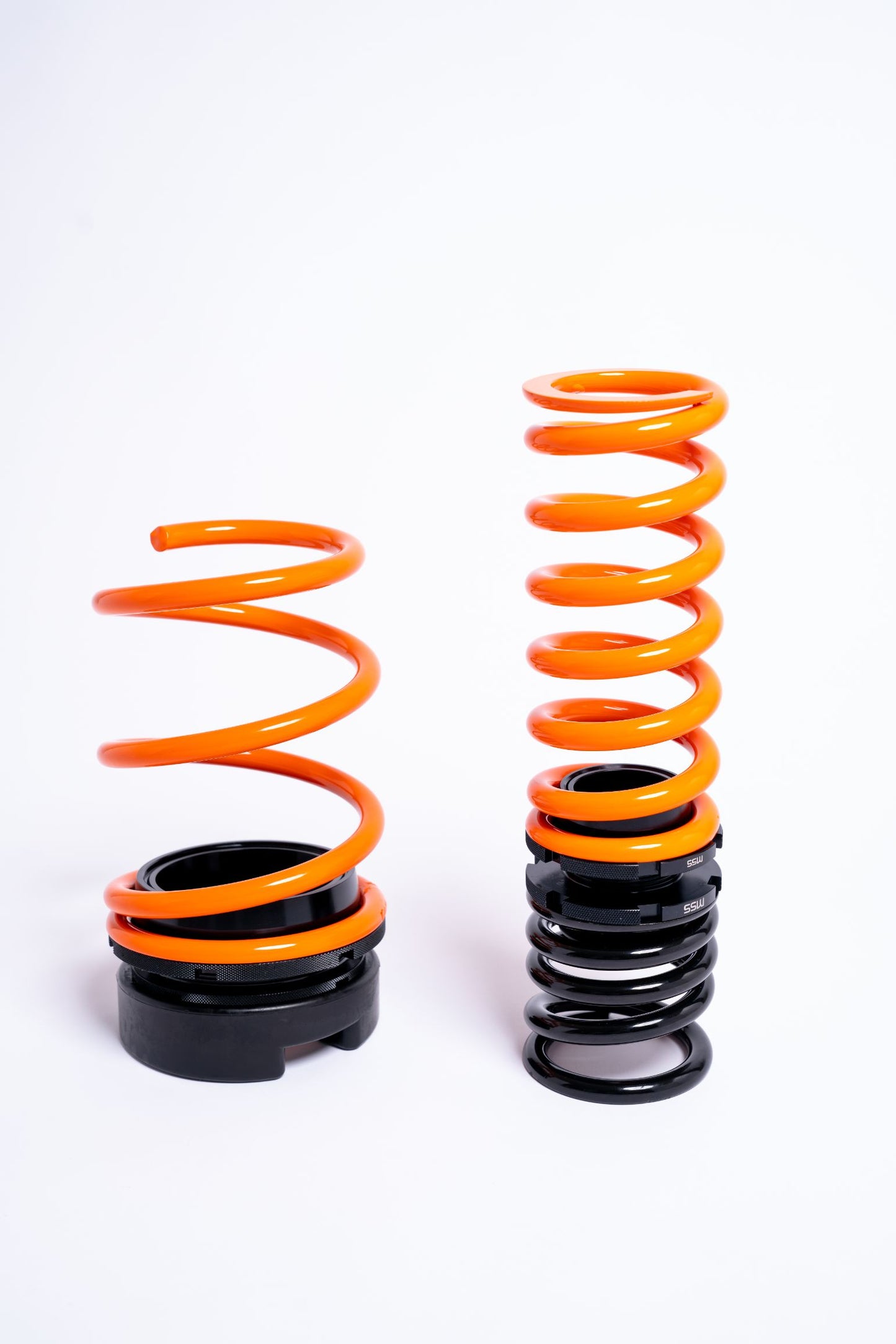 MSS SPORTS FULLY ADJUSTABLE KIT - BMW M3 COMPETITION - Rev In Style Inc
