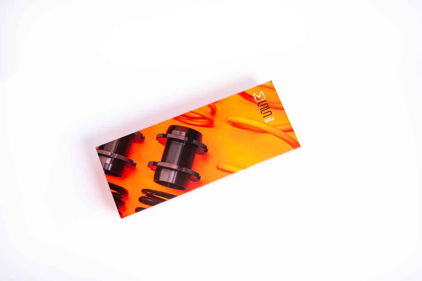 MSS SPORTS FULLY ADJUSTABLE KIT - BMW M3 COMPETITION - Rev In Style Inc