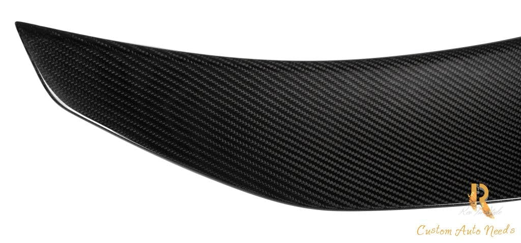 Bmw 2 Series Psm - Style Spoiler