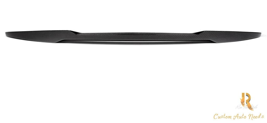 Bmw 3 Series M4 Style Spoiler