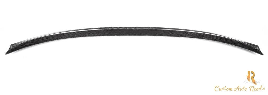 Bmw 4 Series Cs Style Spoiler