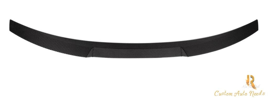 Bmw 4 Series M4 Style Spoiler