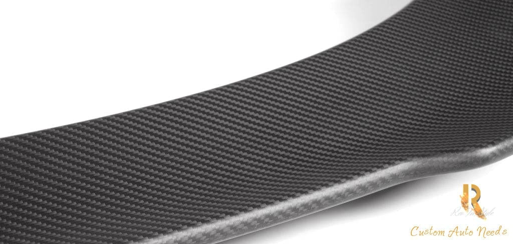 Bmw 4 Series Psm Style Spoiler