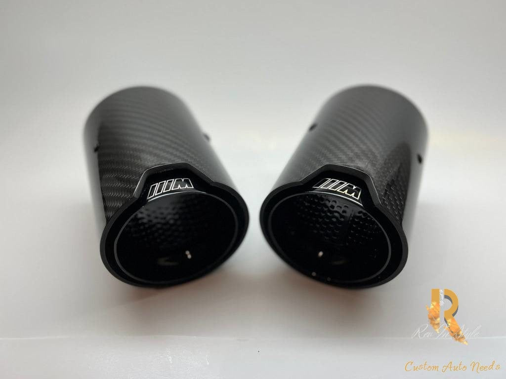 Bmw Exhaust Tip