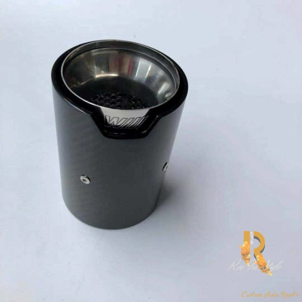 Bmw Exhaust Tip