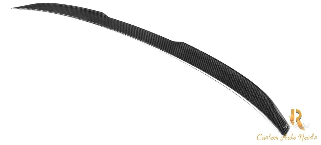 Bmw G Series Spoiler