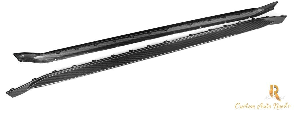 Bmw G80 Side Skirt