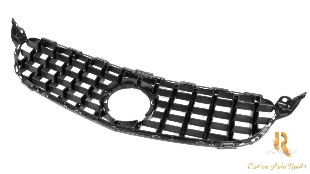 Mercedes Benz C-Class Front Grill