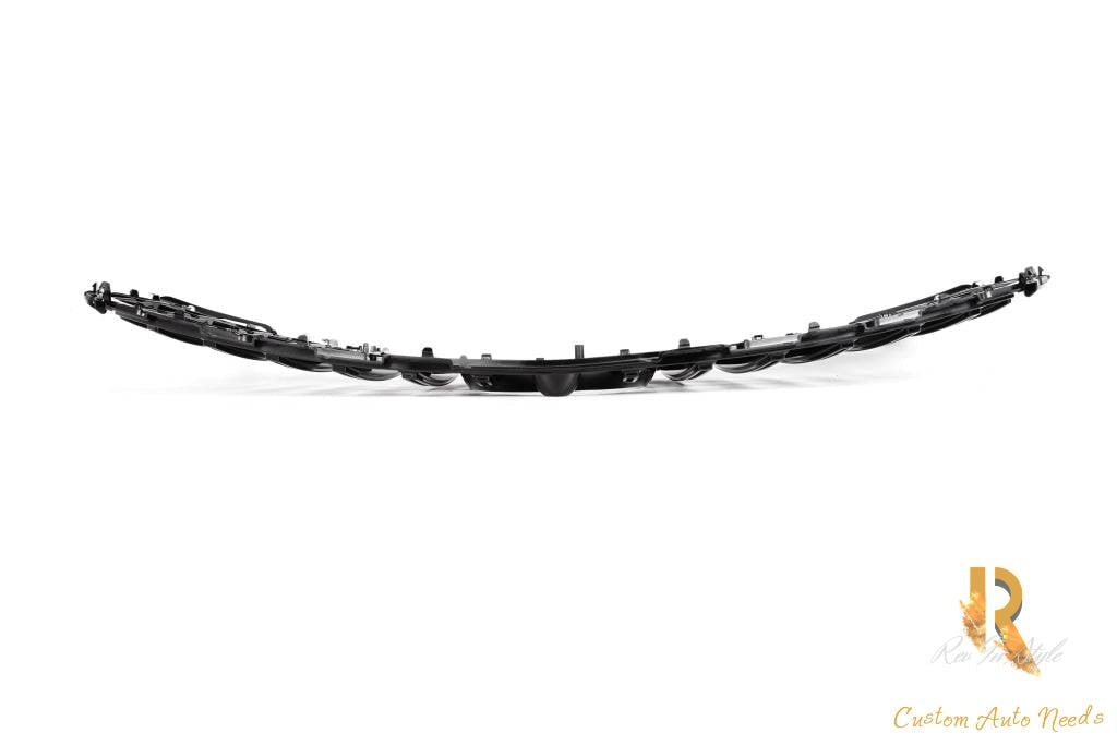 Mercedes Benz C-Class Grill With Camera W206