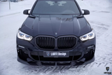 LARTE Performance Hood for BMW X5 G05 2019-2023