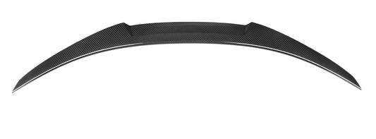 BMW 1 Series PSM-Style Spoiler - Rev In Style Inc