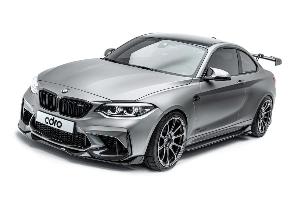BMW F87 M2 ADRO COMPLETE KIT - Rev In Style Inc