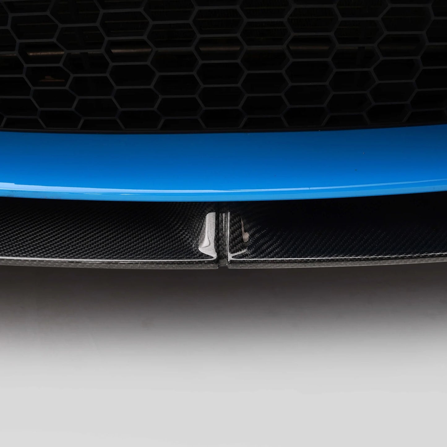 BMW M3 F80 & M4 F82 FRONT LIP - Rev In Style Inc