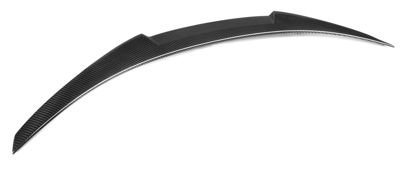 BMW 1 Series PSM-Style Spoiler - Rev In Style Inc