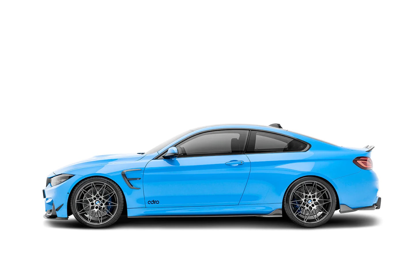 BMW M4 F82F83 ADRO COMPLETE KIT - Rev In Style Inc