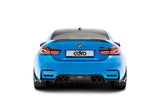BMW M4 F82F83 ADRO COMPLETE KIT - Rev In Style Inc