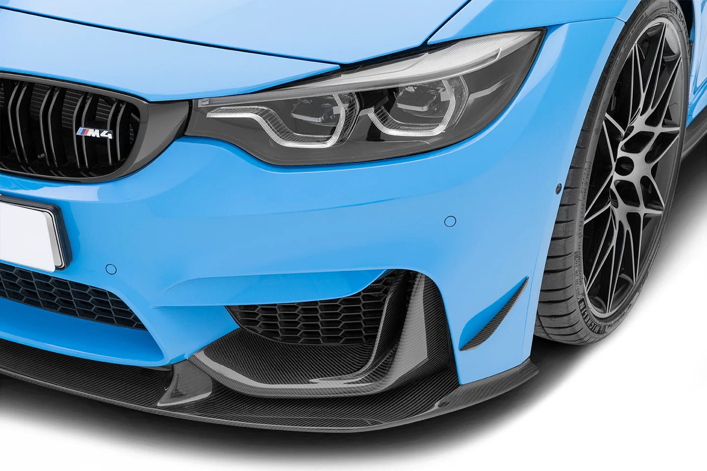 BMW M4 F82F83 ADRO COMPLETE KIT - Rev In Style Inc