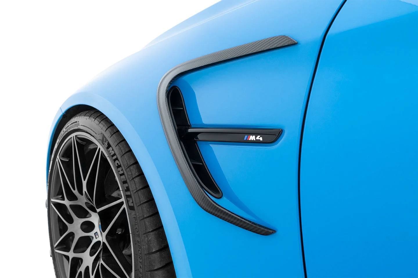 BMW M4 F82F83 ADRO COMPLETE KIT - Rev In Style Inc