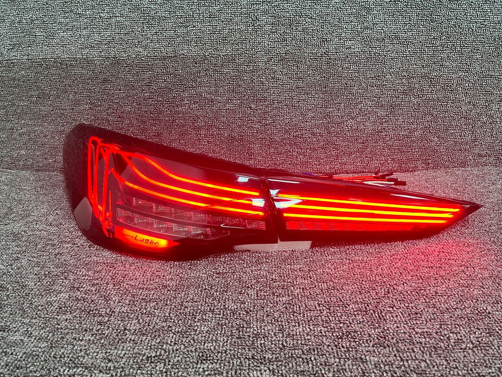 BMW M4 CSL Taillight - Rev In Style Inc