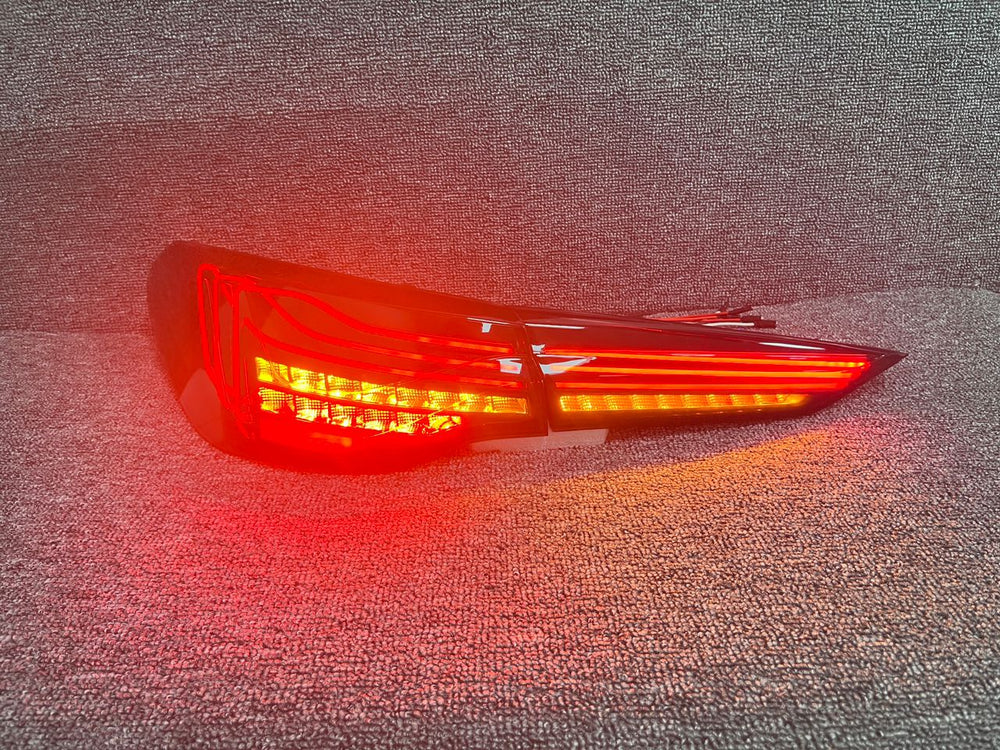 BMW M4 CSL Taillight - Rev In Style Inc