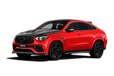 LARTE Mercedes - Benz AMG GLE 63 S Coupe - Rev In Style Inc