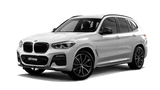 LARTE Performance BMW X3 - Rev In Style Inc