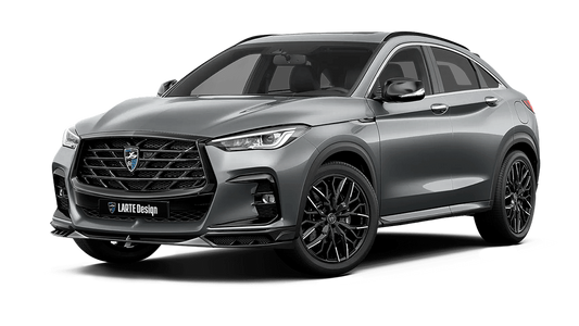 LARTE Infiniti QX55 - Rev In Style Inc