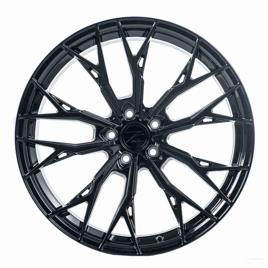 ZP7.1 FlowForged | Gloss Black (Custom Finish) - Rev In Style Inc