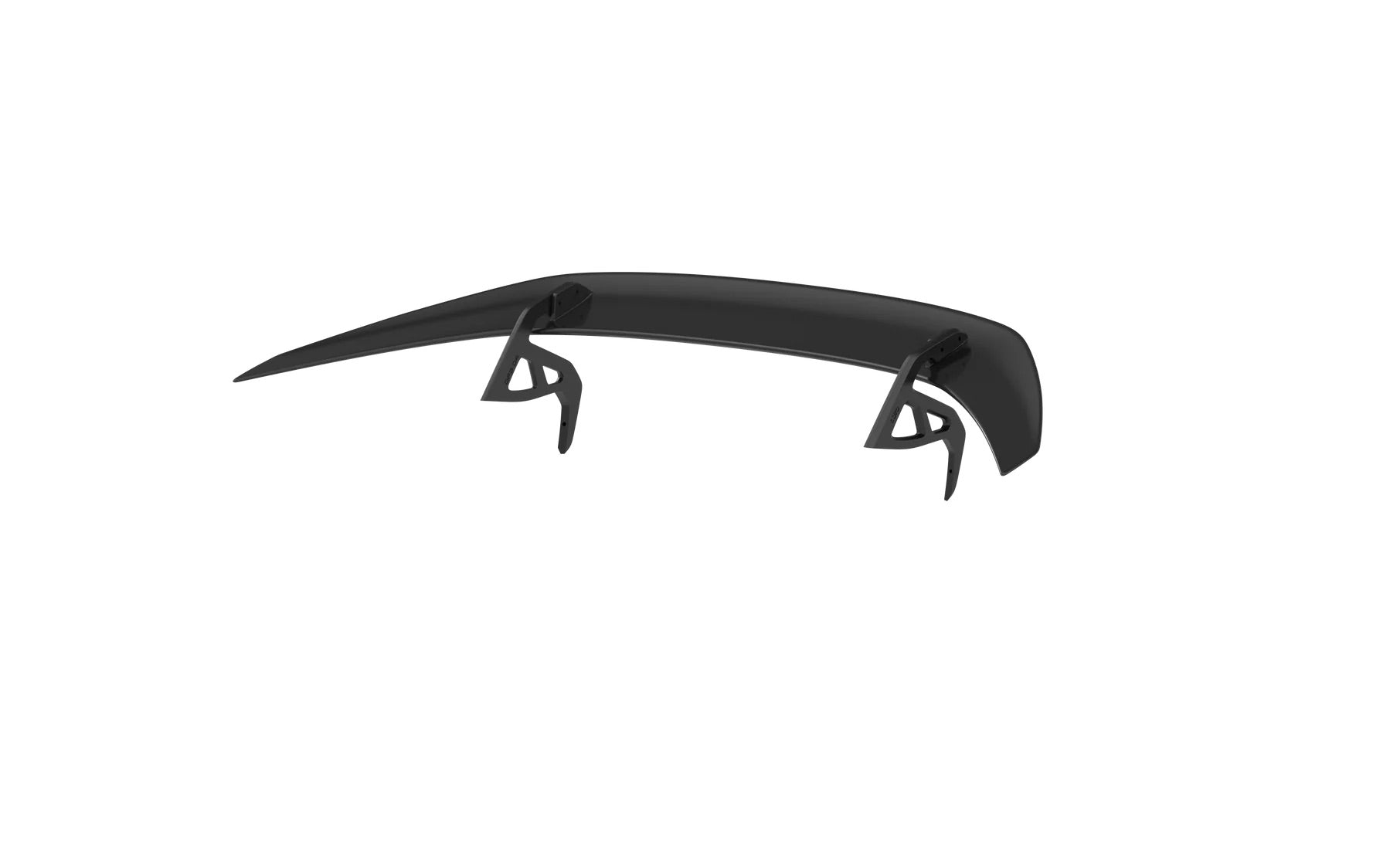 BMW G82 M4 AT-S SWAN NECK WING - Rev In Style Inc