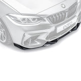 BMW F87 M2 FRONT LIP - Rev In Style Inc