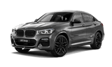 LARTE Performance BMW X4 - Rev In Style Inc