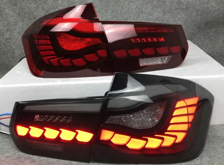 BMW 3 Series - Rev In Style Inc