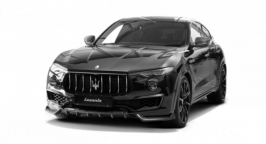 LARTE Maserati Levante Light - Rev In Style Inc