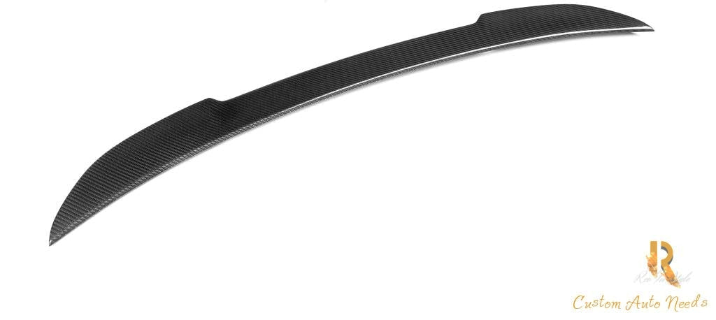 Bmw 2 Series Cs-Style Spoiler