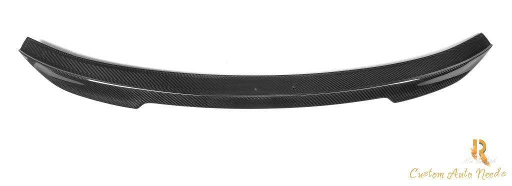 Bmw 2 Series Cs-Style Spoiler