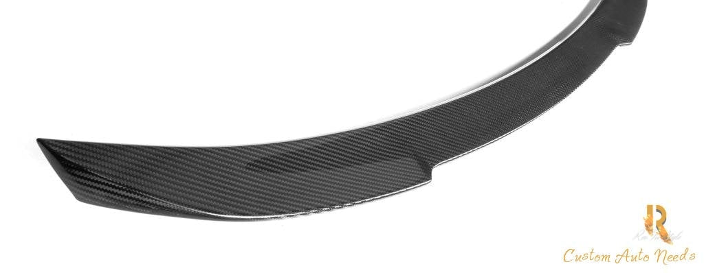 Bmw 2 Series Cs-Style Spoiler