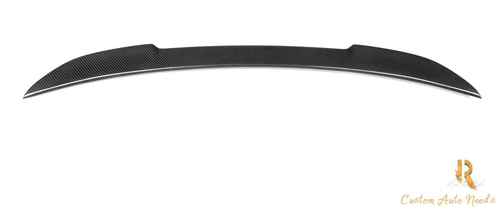 Bmw 2 Series Cs-Style Spoiler