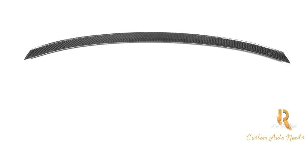 Bmw 2 Series Cs-Style Spoiler