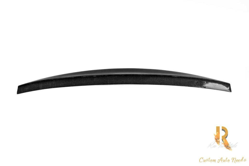 Bmw 2 Series Ds Style Spoiler