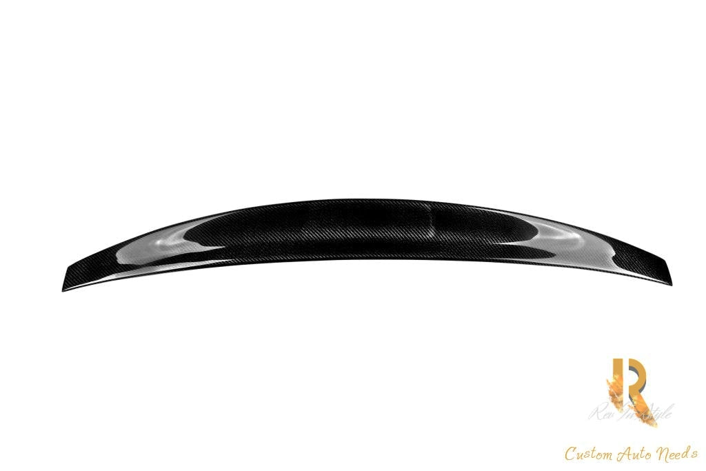 Bmw 2 Series Ds Style Spoiler