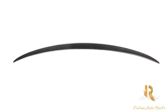 Bmw 2 Series M2 Style Spoiler